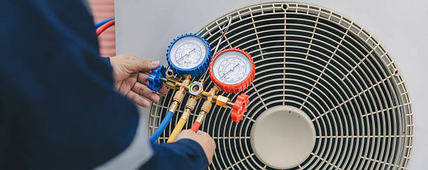 Licensed Hvac service in Fountain Inn, SC - JG Cool HVAC